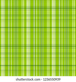 Seamless vector decorative pattern. Textile design in a cage. Background for printing, decor, interior, needlework, covers, fabrics, paper, wallpapers and other materials.
