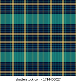 Seamless vector decorative pattern. Textile design in a cage. Background for printing, decor, interior, needlework, covers, fabrics, paper, wallpapers and other materials.
