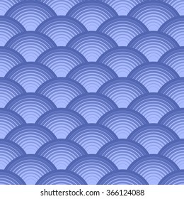 Seamless vector design for use as a background or wallpaper. eps10 format.