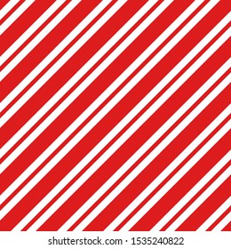 Seamless vector diagonal stripes pattern. Design for wallpaper, fabric, textile, wrapping. Simple background