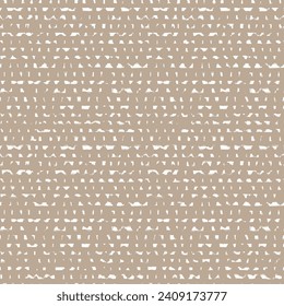 seamless vector elegant naturals Thick thin line geometric digital print pattern design   bed sheet for digital print and any type of print Modern fabric design textile swatch all over print block.