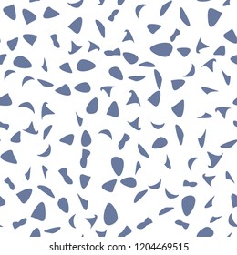 Seamless vector EPS 10 Abstract geometric pattern. Multicolor Figures. Texture for print and Banner. Flat style