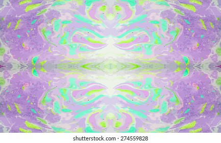 seamless vector ethnic marble gentle background