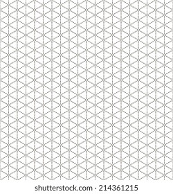 Seamless vector ethnic pattern. Vintage decorative elements. Hand drawn background. Islam, Arabic, Indian, ottoman motifs.