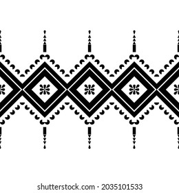 Tela vectorial sin inconvenientes para el fondo, fondo abstracto para el diseño textil.