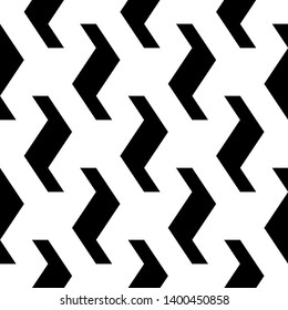 Seamless vector. Figures ornament. Tribal pattern. Simple shapes wallpaper. Geometric image. Folk background. Ethnic motif. Digital paper, textile print, abstract backdrop.