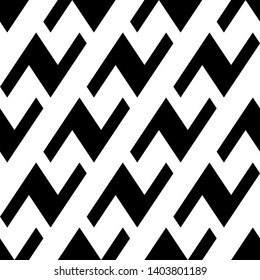 Seamless vector. Figures ornament. Tribal pattern. Simple shapes wallpaper. Geometric image. Folk background. Ethnic motif. Digital paper, textile print, abstract backdrop.