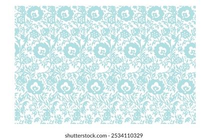 Seamless vector floral wallpaper, textile any background pattern design, Vector floral pattern design.