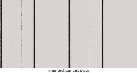 Seamless vector french stripe pattern. Provence  woven texture. Shabby chic style weave stitch background. . Textile rustic all over print