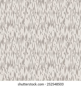 Seamless vector geometric abstract pattern of vertical lines with different thicknesses