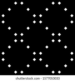 Seamless vector. Geometric background. Diamonds wallpaper. Rhombuses ornament. Checks motif. Digital paper, textile print, web design illustration, abstract backdrop. Squares pattern. Artwork image.