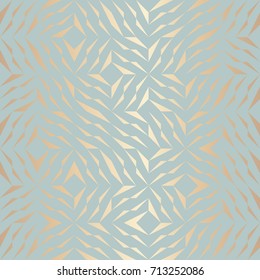 Geometric seamless pattern background. Simple graphic print