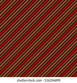 Seamless vector geometric pattern