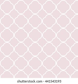 Seamless vector geometric ,Pattern background