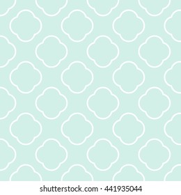 Seamless vector geometric ,Pattern background