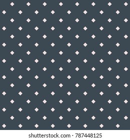 Seamless vector geometric pattern background