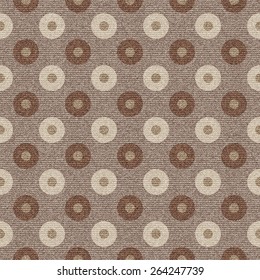 Seamless vector geometric  pattern, pattern can be used for wallpaper, pattern fills,surface textures 