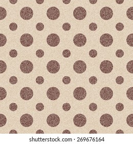 Seamless vector geometric  pattern, pattern can be used for wallpaper, pattern fills, surface textures