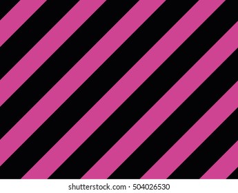 Seamless vector geometric pattern. Stripes