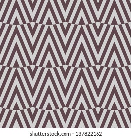 Seamless vector geometric rhombus color pattern background