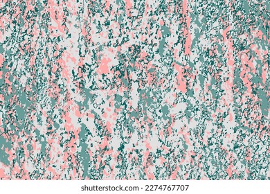 Seamless vector gray concrete texture. Stone wall background.vector