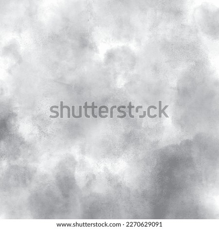 Similar – Image, Stock Photo Texture of washed concrete slabs with moss