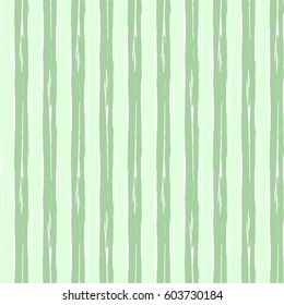 Seamless vector grunge geometrical pattern with hand drawn lines. Endless background with horizontal stripes Graphic design, grungy print for wrappinh, web, surface, wallpaper