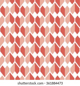 seamless vector illustrated Valentines day patterns. Cute tile wedding background with hearts. Lovely warping paper texture. Sweet love holiday backdrops
