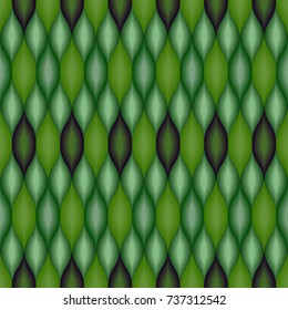 Seamless vector illustration of abstract figures. Design elements for Scrapbook. Can be used for wallpapers, picture fills, web page, background, surface, holiday cards
