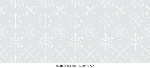 Ilustración vectorial perfecta. Modelo abstracto minimalista del copo de nieve. Estampado moderno. Perfecto para el diseño textil, salvapantallas, envoltura de regalo, cubiertas, tarjetas, invitaciones y carteles.
