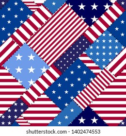 661 Quilted flag Images, Stock Photos & Vectors | Shutterstock