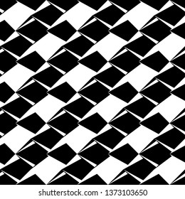 Seamless vector. Kites, triangles, figures pattern.Tribal wallpaper. Shapes ornament. Forms background. Ethnic image. Folk backdrop. Digital paper, web design, textile print.