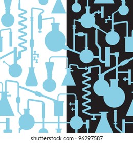seamless vector lab