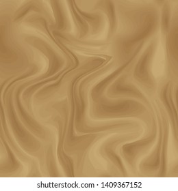 Seamless Vector Light Brown Plywood Texture