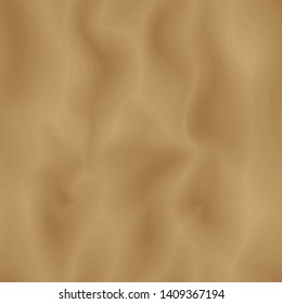 Seamless Vector Light Brown Plywood Texture