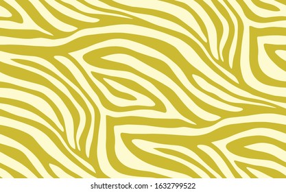 Seamless Vector. Light colored animal skin background. Repeatable ready template.