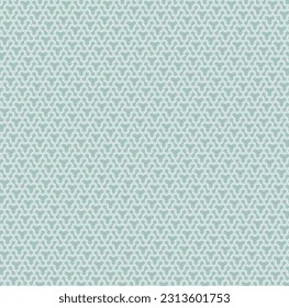 Ornamento vectorial sin foco. Fondo ondulado moderno. Patrón geométrico moderno azul claro y blanco