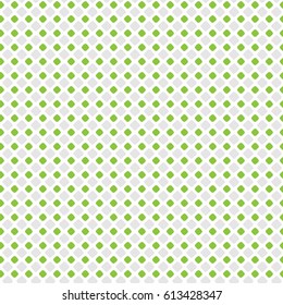 Seamless vector party pattern with dots. Backdrop, wrapping, fabric design