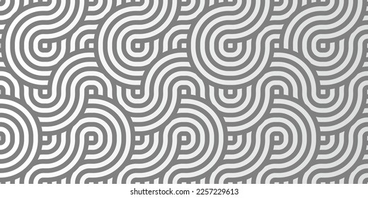 seamless vector patern background monochrome grayscale dinamic style