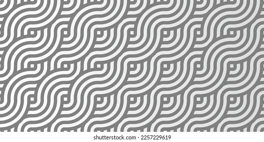 seamless vector patern background monochrome grayscale dinamic style