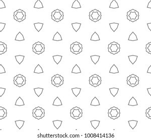 Seamless vector pattern