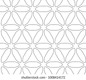 Seamless vector pattern