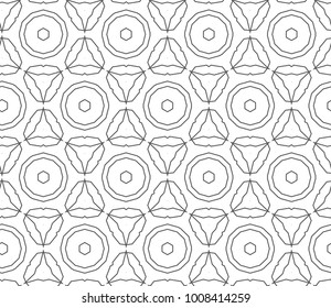 Seamless vector pattern