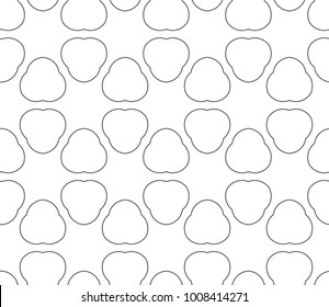 Seamless vector pattern
