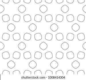 Seamless vector pattern