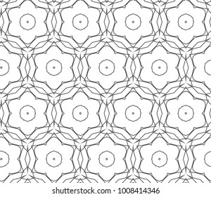 Seamless vector pattern