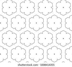 Seamless vector pattern