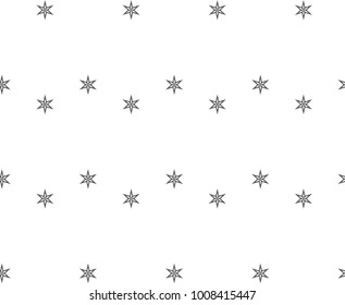 Seamless vector pattern
