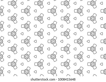 Seamless vector pattern