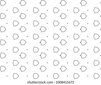 Seamless vector pattern